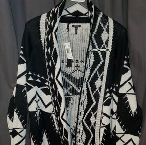 Buffalo Azteca Sweater